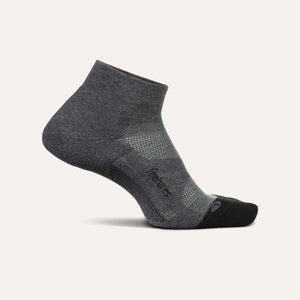 Elite Max Cushion Low Cut - Grey