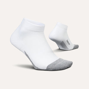 Elite Max Cushion Low Cut - White