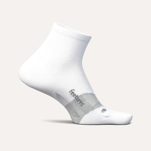 Elite Ultra Light Quarter - White