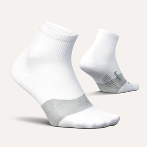 Elite Ultra Light Quarter - White