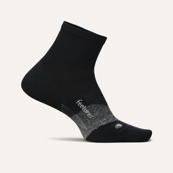 Elite Ultra Light Quarter - Black