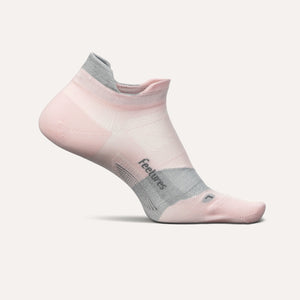 Elite Ultra Light No Show Tab - Propulsion Pink